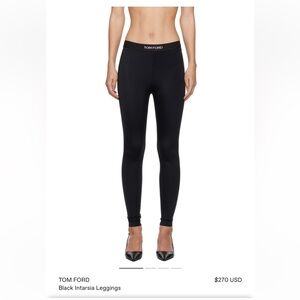 Tom Ford Leggings
